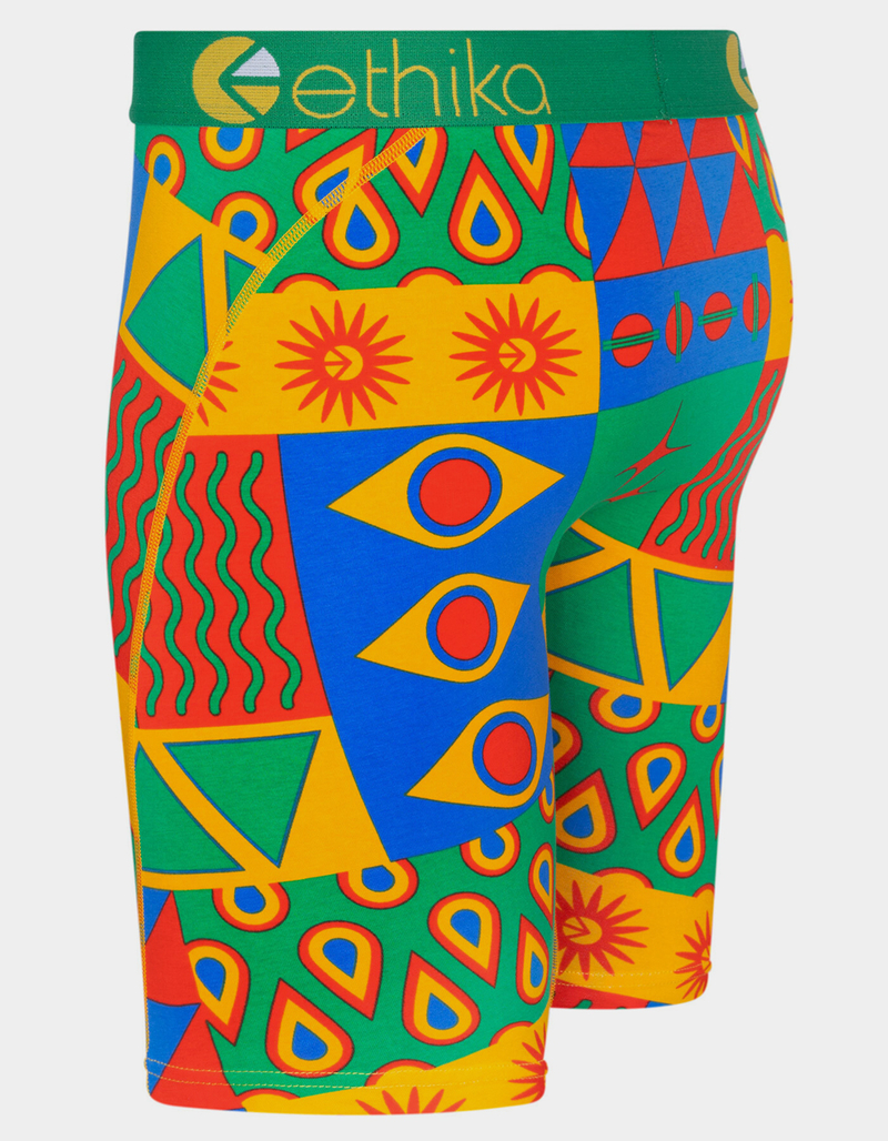 ETHIKA Third Eye Staple Mens Boxer Briefs image number 1