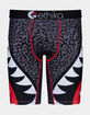 ETHIKA Bomber Double Sided Staple Boys Boxer Briefs ETHIKA Bomber Double Sided Staple Boys Boxer Briefs