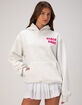 HAPPY CAMP3R Beach Babe Womens Hoodie image number 2