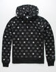 CHAMPION All Over Mens Hoodie
