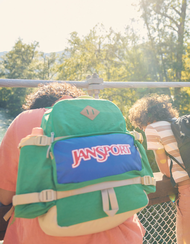 JANSPORT Seattle Pack Backpack image number 1