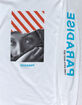 RSQ Hungry Eyes Mens T-Shirt image number 2