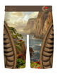 ETHIKA Big Island Staple Boys Boxer Briefs image number 2
