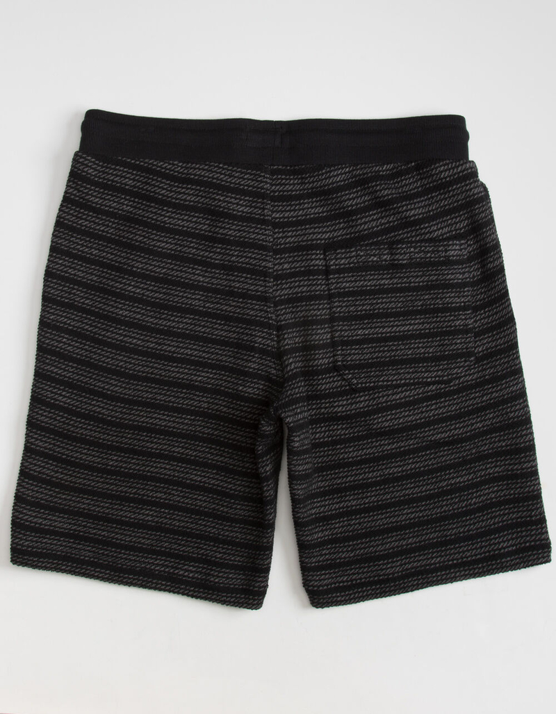 BILLABONG Flecker Playa Mens Sweat Shorts image number 1