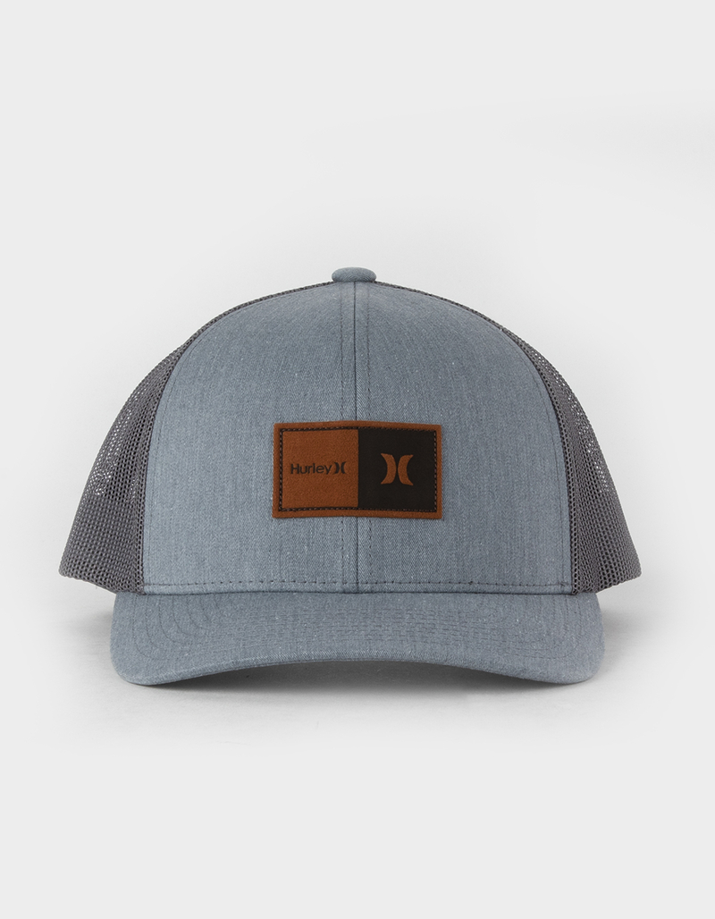 HURLEY Fairway Mens Trucker Hat image number 0