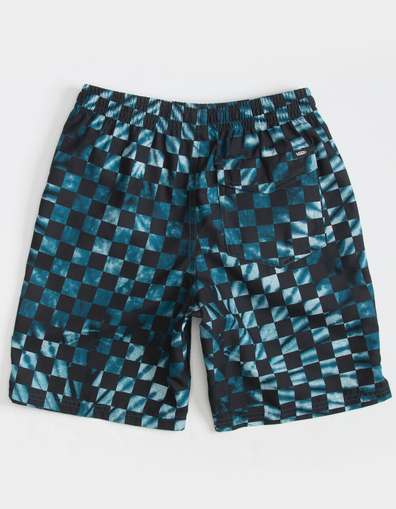 VANS Mixed Boys Volley Shorts image number 1