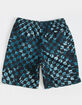 VANS Mixed Boys Volley Shorts image number 2