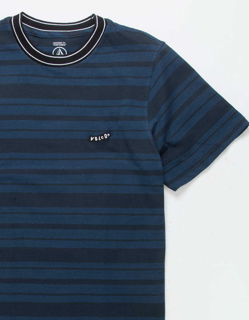 VOLCOM Dosage Crew Mens Tee image number 1