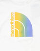 THE NORTH FACE Half Dome Boys Tee image number 2