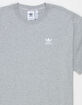 ADIDAS Originals Trefoil Essentials Mens Oversized Tee image number 2