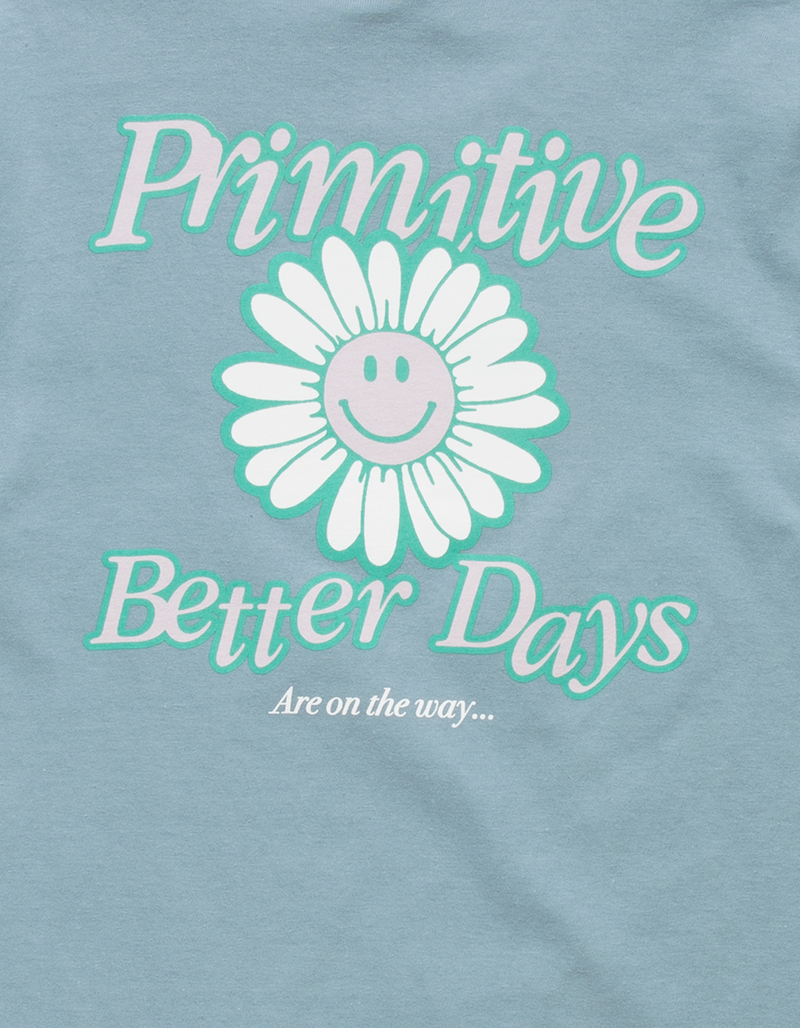 PRIMITIVE Better Days Boys Tee image number 2