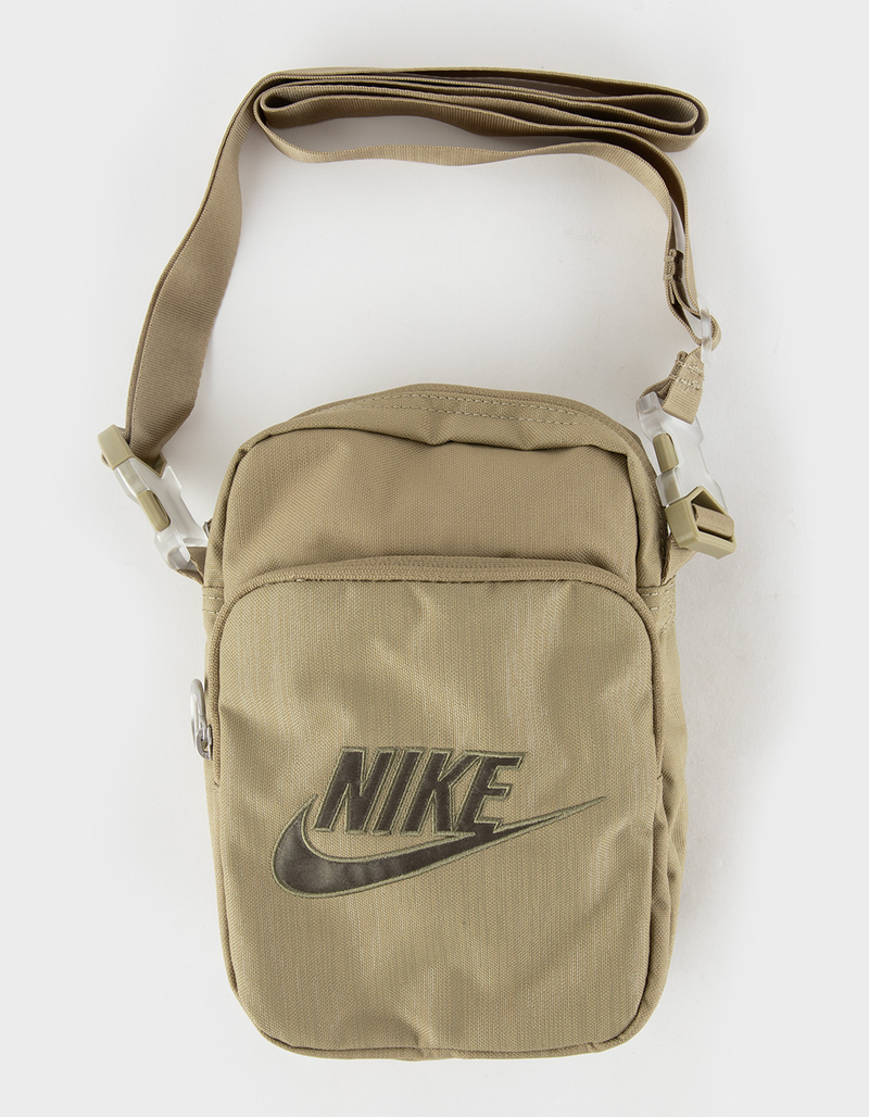 NIKE Heritage Crossbody Bag image number 0