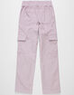 RSQ Corduroy Skater Girls Pants image number 3