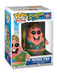 FUNKO Patrick Star Camping Figure image number 1