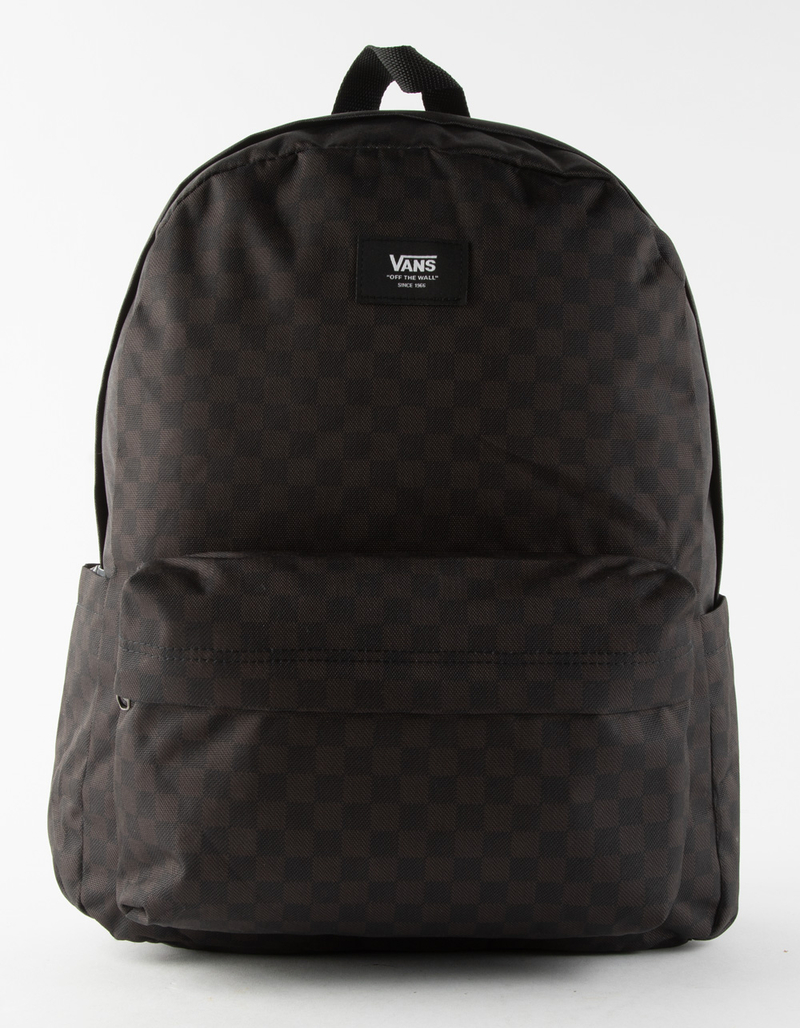 VANS Old Skool H2O Backpack image number 0