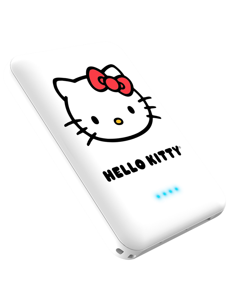 HELLO KITTY Portable Power Bank image number 1