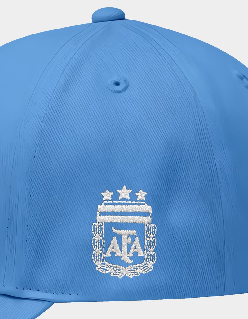 ARGENTINE FOOTBALL ASSOCIATION Lionel Messi Cap image number 4