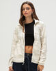 THE NORTH FACE Glacier Womens Fleece Jacket image number 1