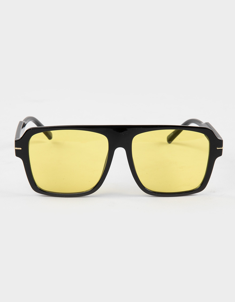 RSQ Aviator Sunglasses image number 1