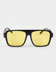 RSQ Aviator Sunglasses image number 2