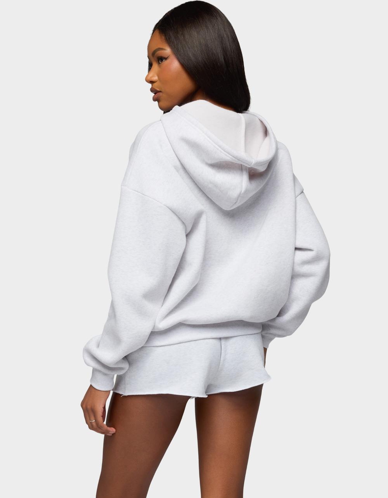 EDIKTED Edikted Cutie Hoodie image number 2