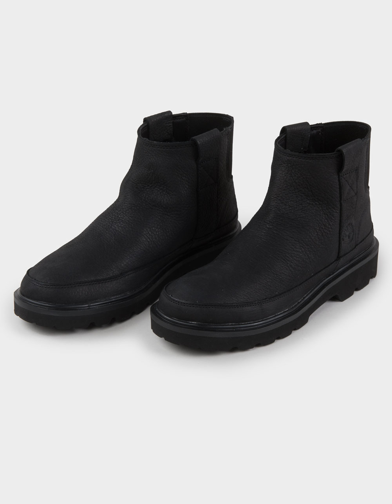 TIMBERLAND Rowan Way Womens Pull-On Boots image number 0