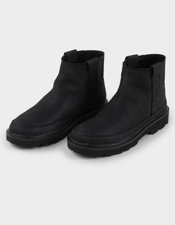 TIMBERLAND Rowan Way Womens Pull-On Boots Primary Image