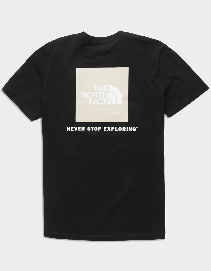 THE NORTH FACE Box NSE Mens Tee image number 0