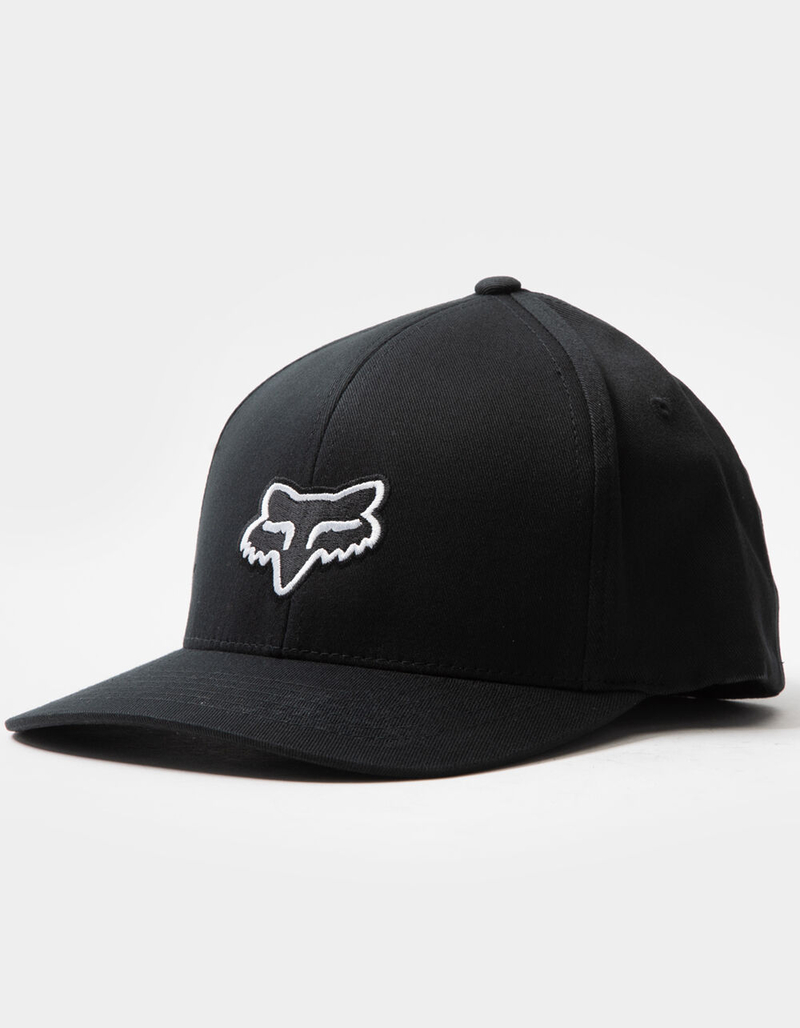 FOX Legacy Mens Flexfit Hat image number 0