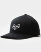 FOX Legacy Mens Flexfit Hat image number 1
