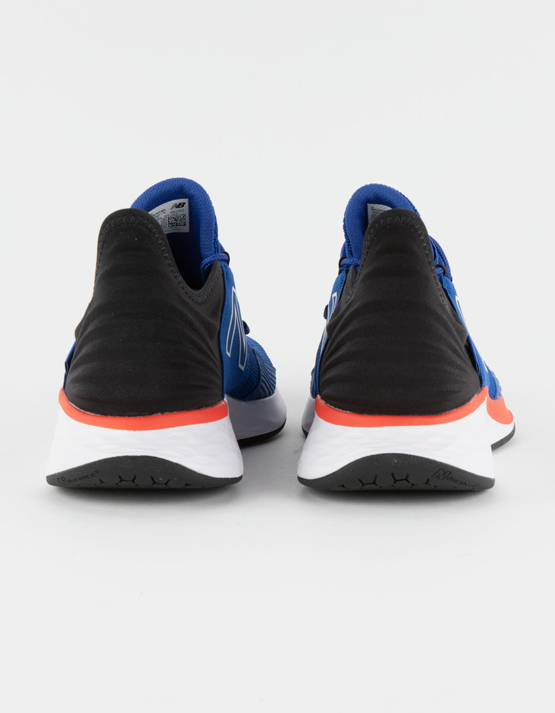 NEW BALANCE Fresh Foam Roav Mens Shoes image number 3