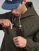 THE NORTH FACE Class V Fanorak Mens Jacket image number 5