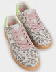 COOLWAY Goal Womens Shoes image number 6