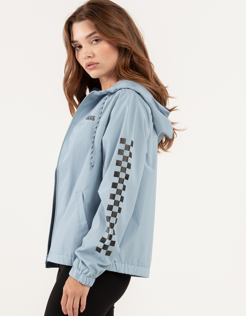 VANS Kastle Check Me Womens Jacket image number 1