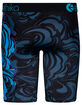 ETHIKA Painted Lion Staple Mens Boxer Briefs image number 3