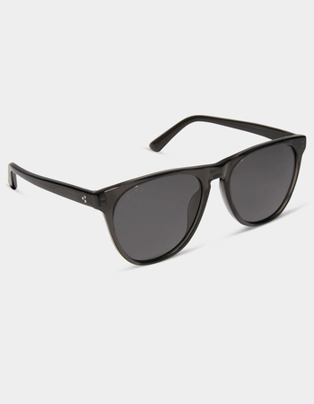 DIFF EYEWEAR Darren Polarized Sunglasses Primary Image