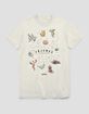 HARRY POTTER Hogwarts Friends Unisex Tee image number 1