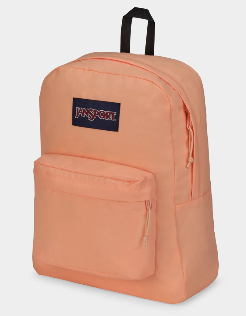 JANSPORT SuperBreak Plus Backpack image number 1