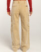 FIVESTAR GENERAL CO. Low Rise Womens Utility Pants image number 4