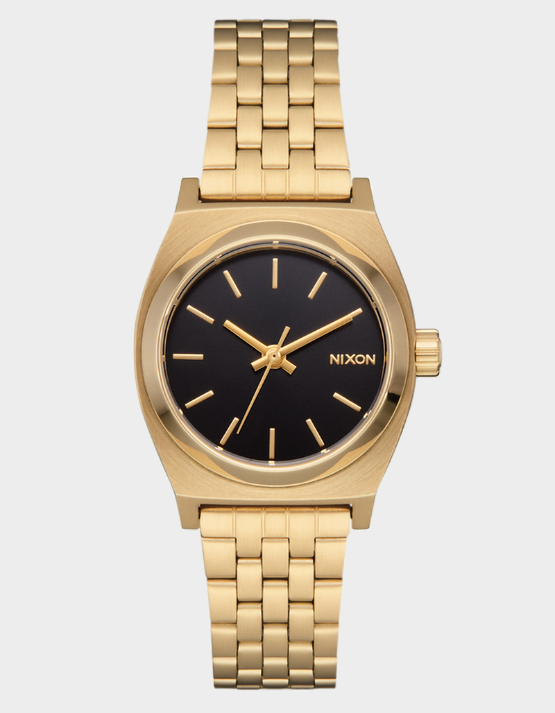 NIXON Small Time Teller Watch image number 0