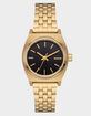 NIXON Small Time Teller Watch image number 1
