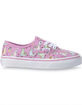VANS Llamas Authentic Juniors Shoes image number 2