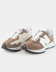 NEW BALANCE 327 Mens Shoes image number 1