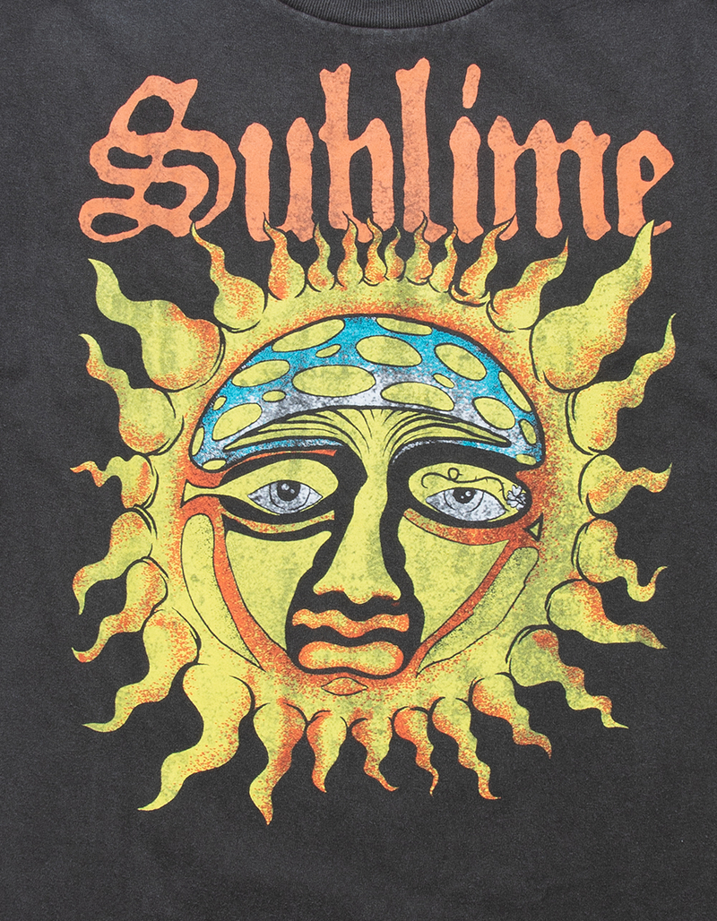 SUBLIME Mens Tee image number 1