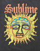 SUBLIME Mens Tee image number 2