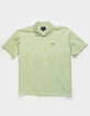 HUF Brighter Days Mens Polo Shirt image number 1