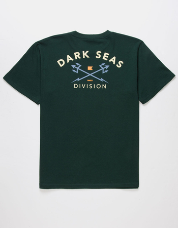 DARK SEAS Headmaster Boys Tee Primary Image