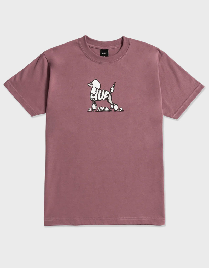 HUF Best In Show Mens Tee image number 0