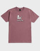 HUF Best In Show Mens Tee image number 1