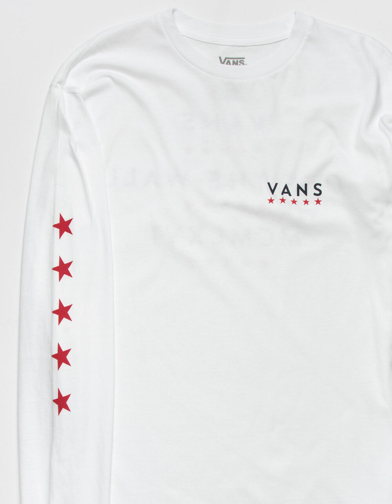 VANS Victory Mens T-Shirt image number 2